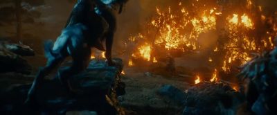 [GRUNTS] - The Hobbit: An Unexpected Journey