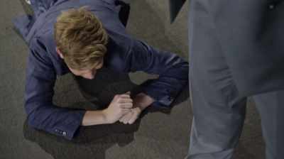 [GRUNTS] - Bigger Fatter Liar