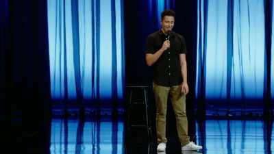[grunts] - Fahim Anwar: There's No Business Like Show Business