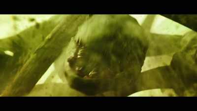 (GRUNTS) - Kong: Skull Island