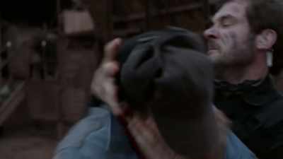 [grunts] - Taken