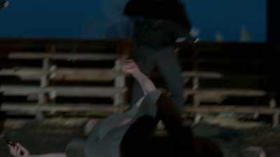 [grunts] - Taken