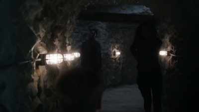 [grunts] - The Blacklist: Redemption
