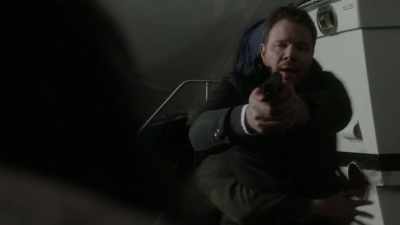 [ Grunts ] - The Blacklist: Redemption