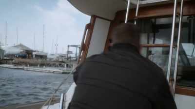 [ Grunts ] - The Blacklist: Redemption