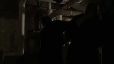 [ Grunts ] - The Blacklist: Redemption