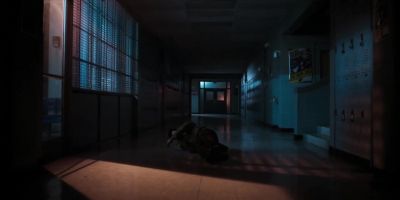 [grunts] - Teen Wolf: The Movie