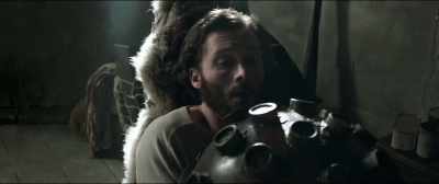 (GRUNTS) - Cold Skin