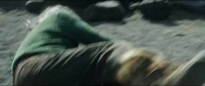 (GRUNTS) - Cold Skin