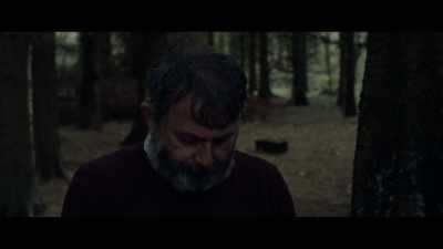 [grunts] - Bad Day for the Cut