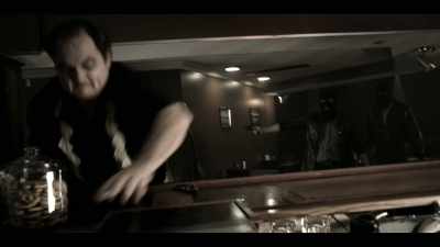(GRUNTS) - Bad Blood