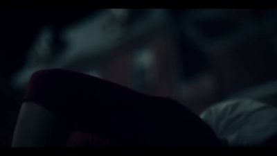 [grunts] - The Handmaid's Tale