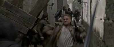 (GRUNTS) - King Arthur: Legend of the Sword