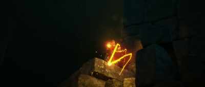 (GRUNTS) - Tad, the Lost Explorer, and the Secret of King Midas