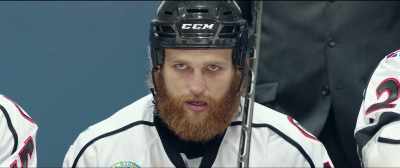 (GRUNTS) - Goon: Last of the Enforcers
