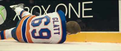 (GRUNTS) - Goon: Last of the Enforcers