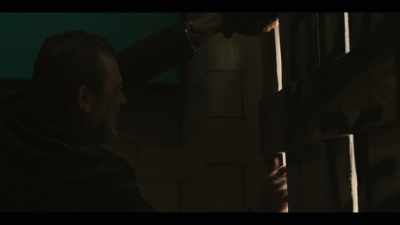 [grunts] - The Walking Dead: Dead City