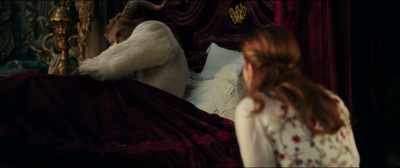 (GRUNTS) - Beauty and the Beast