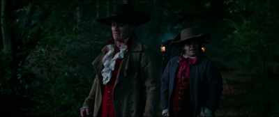 (GRUNTS) - Beauty and the Beast