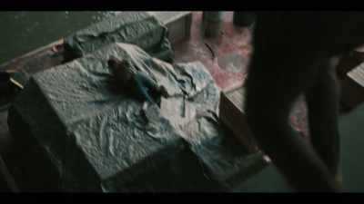 [grunts] - The Walking Dead: Dead City