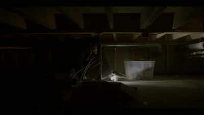 [Grunts] - Cardinal