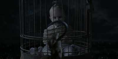 [grunts] - A Series of Unfortunate Events