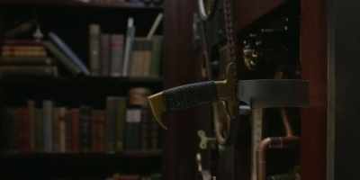 [grunts] - A Series of Unfortunate Events