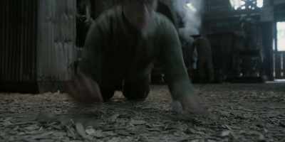 [grunts] - A Series of Unfortunate Events