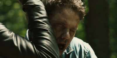 [grunts] - The Walking Dead: Dead City