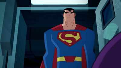 (GRUNTS) - Justice League Action