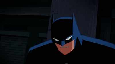 (GRUNTS) - Justice League Action
