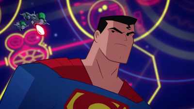 (GRUNTS) - Justice League Action