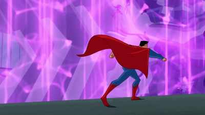 (GRUNTS) - Justice League Action