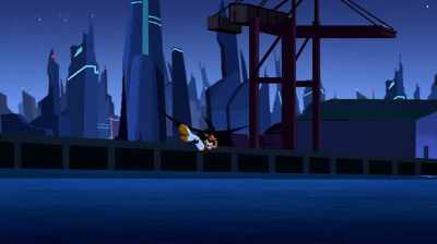(GRUNTS) - Justice League Action