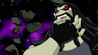(GRUNTS) - Justice League Action