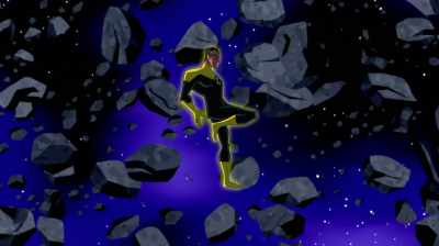 (GRUNTS) - Justice League Action