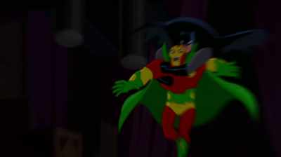 (GRUNTS) - Justice League Action