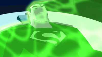 (GRUNTS) - Justice League Action