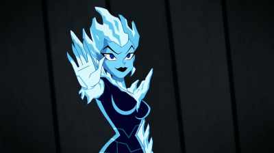 (GRUNTS) - Justice League Action
