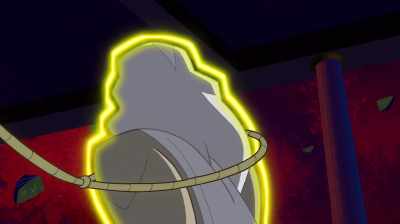 (GRUNTS) - Justice League Action
