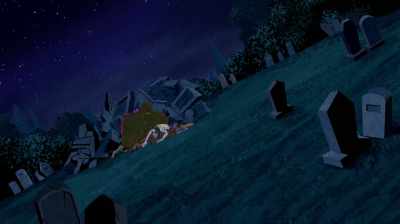 (GRUNTS) - Justice League Action