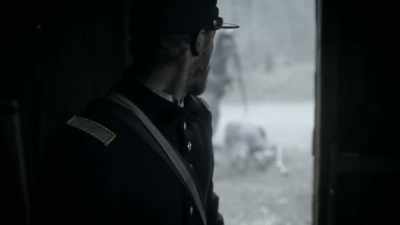[ Grunts ] - Blood and Fury: America's Civil War