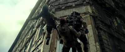 [grunts] - Spectral