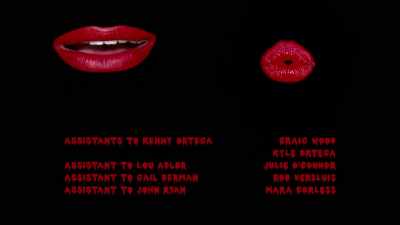 [GRUNTS] - The Rocky Horror Picture Show: Let's Do the Time Warp Again