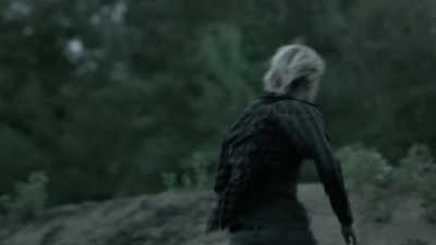 [grunts] - Eyewitness