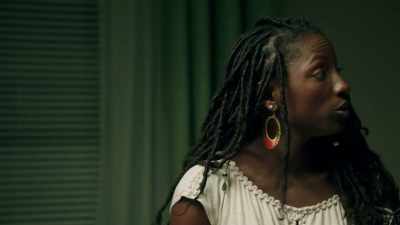 ( grunts ) - Queen Sugar