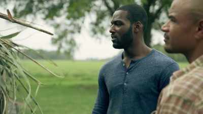 ( grunts ) - Queen Sugar