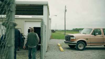 ( grunts ) - Queen Sugar