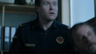 (GRUNTS) - The Kettering Incident