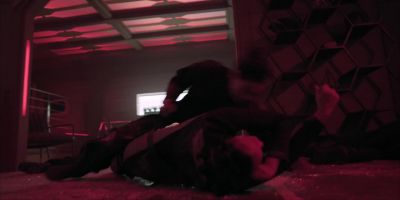 [grunts] - The Expanse